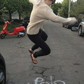 Sasha Gross's photo