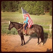 Rebecca Haddock's photo