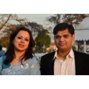 Samina Faisal's photo