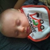 Scott Aube's photo