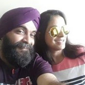 Ruchi Batras billede