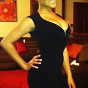 Jazmim Farriss billede