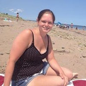 Vanessa Breau's photo