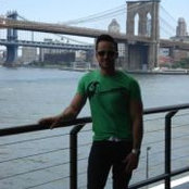 Rejean Roy's photo