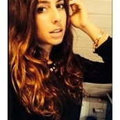 Marie Lima's photo
