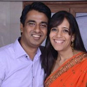 Foto von Reena Agrawal