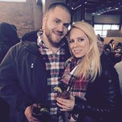 Sarah Lindner's photo