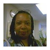 Foto von Ursula Byrd