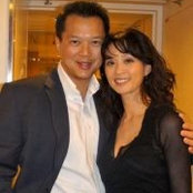 Sulin Yao Ongs foto