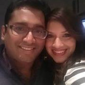 Romel Mostafa's photo