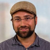 Cyrus Farivar's photo