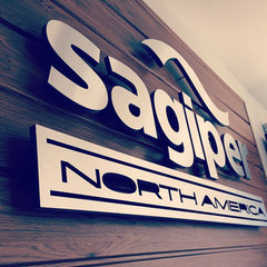 Sagiper North America