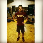 Danilo Jara's photo