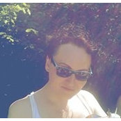 Andrea Tamas's photo