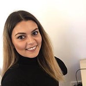 Andreea Pasca's photo