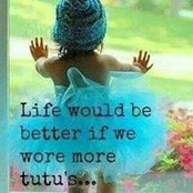 Graceful Tutus's photo