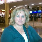 Tina Keller's photo