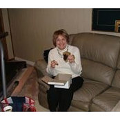 Susan Murray's photo