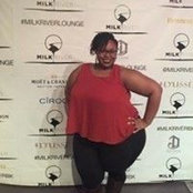 Monique Woods's photo
