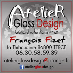 Atelier glass design