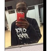 Lyndon Buddoo's photo