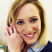 Kate Booth's photo