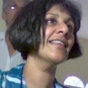 Nalini Sinanan's photo
