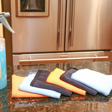 House Cleaning Service