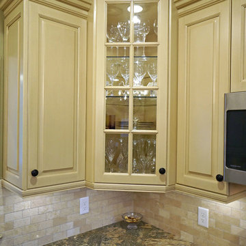 Nancy's Kitchen