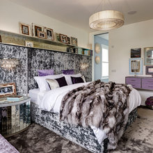 New House Master Bed room ideas