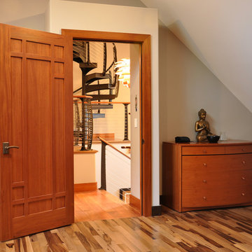 Watchung Residence