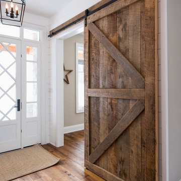 Custom Home
