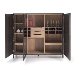 Essencial Collection - Buffets And Sideboards