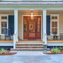 Southern Farmhouse Architecture