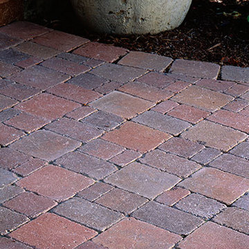 Driveways