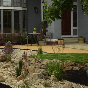 Fremont Residence