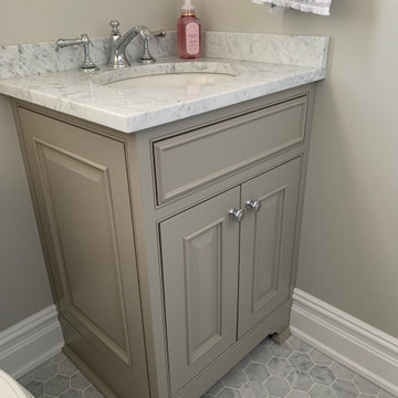 Bathrooms