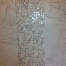 Bathrooms - Finishing Well Home