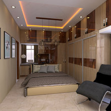 Dr.Karthikeyan Residence @ salem