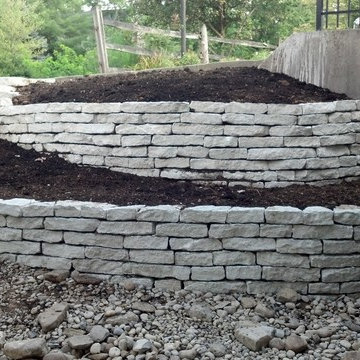 Natural stone