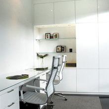 Built-ins Office