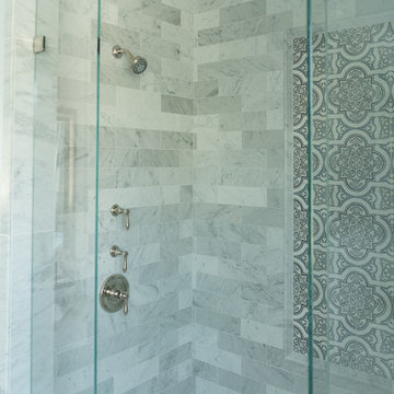 Corona Del Mar Master Bath
