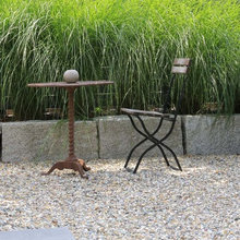 Untere Terrasse
