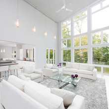 Living Room Ideas
