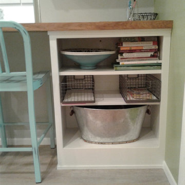 Denver University Home Kitchen Remodel