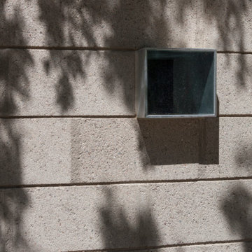 Hummingbird House