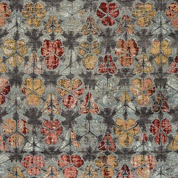 Imported Area Rugs - Area Rugs