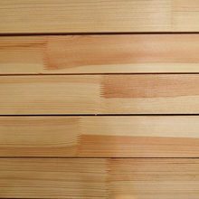 Engineered Timbers