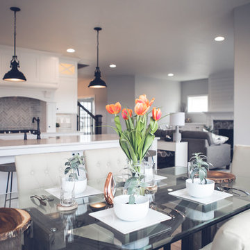 Parade of Homes - Aspen II