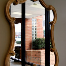 REFURBISHED FURNITURE